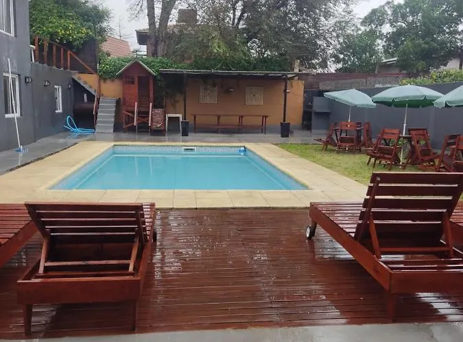 Departamentos Huelten Villa Gesell