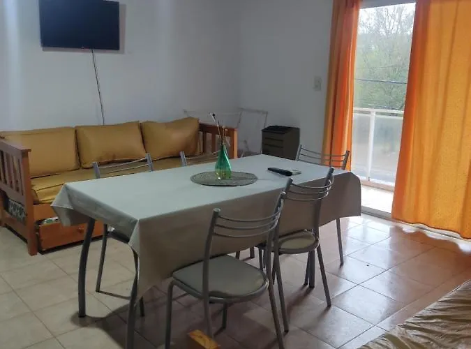 Departamentos Huelten Villa Gesell