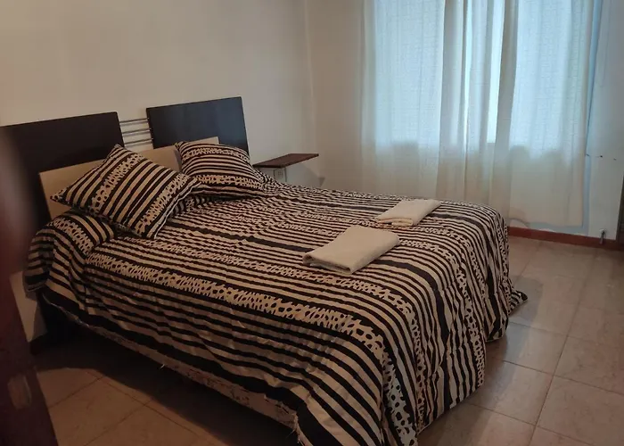 Departamentos Huelten Villa Gesell