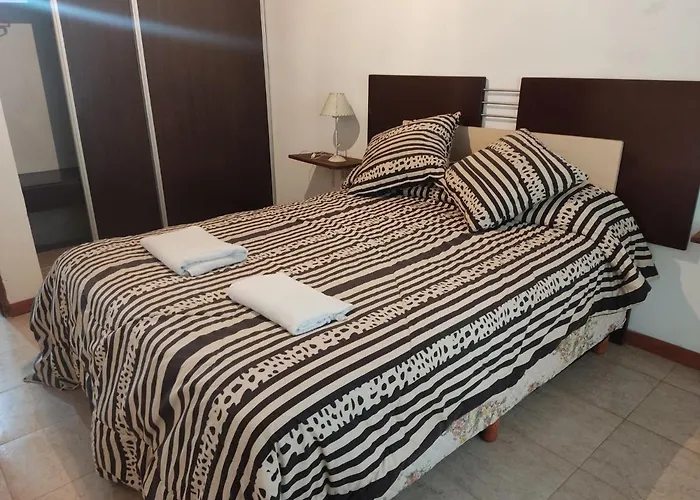 Departamentos Huelten Villa Gesell