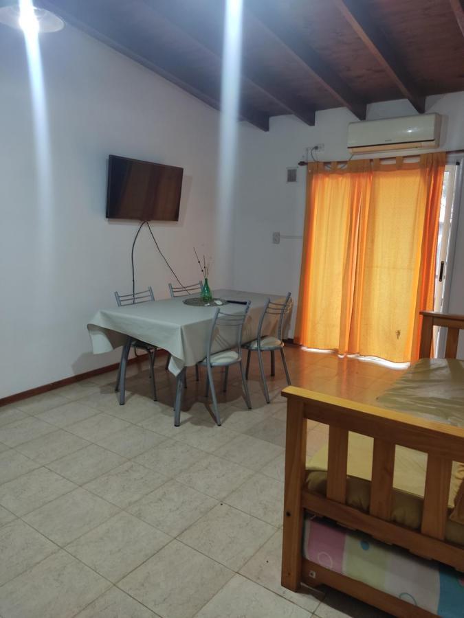 Departamentos Huelten Gesell Apartamento Villa Gesell