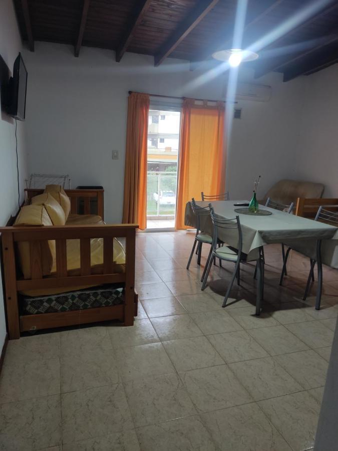 Departamentos Huelten Gesell Apartamento Villa Gesell