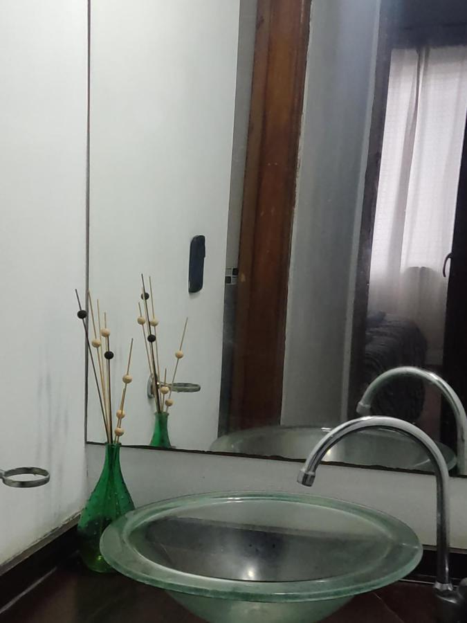 Departamentos Huelten Gesell Apartamento *