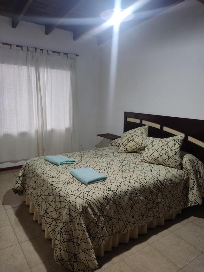 Apartamento Departamentos Huelten Gesell *