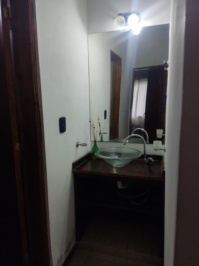 Apartamento Departamentos Huelten Gesell *