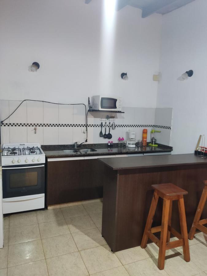 Departamentos Huelten Gesell *